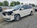 2011 Dodge Grand Caravan Mainstreet, auction photograph