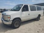 2011 Ford Econoline E350 Super Duty Wagon, auction photograph