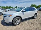 2011 Ford Edge Limited, auction photograph