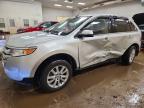 2011 Ford Edge Limited, auction photograph