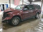 2011 Ford Expedition El XLT, auction photograph