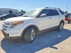 2011 Ford Explorer Limited, auction photograph