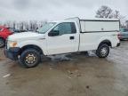 2011 Ford F150, Copart US lot 45781096: photo 1, Rear End