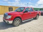 2011 Ford F150 Super Cab, Copart US lot 47015406: photo 1, Rear End