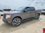 2011 Ford F150 Supercrew, auction photograph