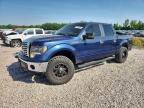 2011 Ford F150 Supercrew, auction photograph