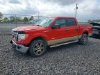 2011 Ford F150 Supercrew, auction photograph