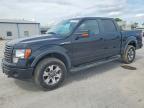 2011 Ford F150 Supercrew, auction photograph