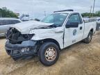2011 Ford F150, auction photograph