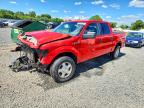 2011 Ford F150 Supercrew, auction photograph
