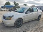 2011 Ford Focus Ses, Copart US lot 47978416: photo 1, Side