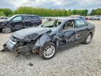 2011 Ford Fusion S, auction photograph