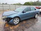 2011 Ford Fusion SE, auction photograph