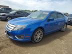 2011 Ford Fusion SE, auction photograph