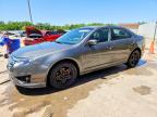 2011 Ford Fusion SE, Copart US lot 53215076: photo 1, Side