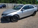 2011 Ford Fusion SE, auction photograph