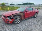 2011 Ford Mustang, auction photograph
