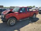 2011 Ford Ranger Super Cab, auction photograph