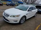 2011 Ford Taurus Limited, auction photograph