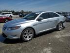 2011 Ford Taurus, auction photograph