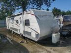 2011 Gulf Stream Conquest, auction photograph
