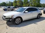 2011 Honda Accord Exl, auction photograph