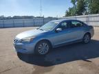 2011 Honda Accord Exl, Copart US lot 56603326: photo 1, Front End
