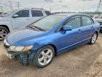 2011 Honda Civic Lx-S, Copart US lot 49478926: photo 1, Front End
