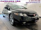 2011 Honda Civic Si, Copart US lot 51730302: photo 1, Unknown