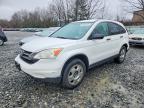 2011 Honda Cr-V LX, Copart US lot 48085016: photo 1, Normal Wear