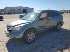 2011 Honda Cr-V Exl, auction photograph