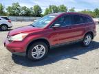 2011 Honda Cr-V EX, auction photograph