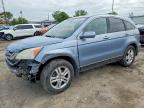 2011 Honda Cr-V Exl, Copart US lot 53903326: photo 1, Front End
