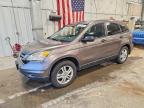 2011 Honda Cr-V EX, auction photograph