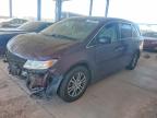 2011 Honda Odyssey Exl, Copart US lot 55602396: photo 1, Front End