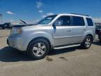 2011 Honda Pilot Exl, auction photograph