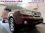 2011 Honda Pilot Touring, auction photograph