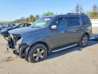 2011 Honda Pilot EX, auction photograph