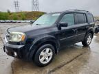 2011 Honda Pilot Exl, auction photograph