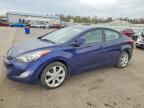 2011 Hyundai Elantra Limited, Copart US lot 49716276, VIN 5NPDH4AE2BH016119: photo 1, Normal Wear