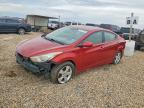 2011 Hyundai Elantra GLS, auction photograph
