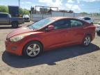 2011 Hyundai Elantra GLS, auction photograph