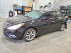 2011 Hyundai Sonata SE 2.0T, Copart US lot 47770026: photo 1, Rear End