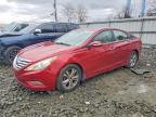 2011 Hyundai Sonata, Copart US lot 47796266: photo 1, Normal Wear