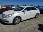 2011 Hyundai Sonata, Copart US lot 52242056: photo 1, Front End