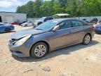 2011 Hyundai Sonata GLS, auction photograph