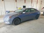 2011 Hyundai Sonata SE 2.0T, auction photograph