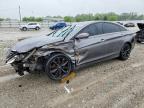2011 Hyundai Sonata SE, auction photograph