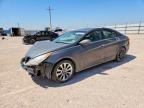 2011 Hyundai Sonata SE, auction photograph