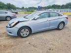 2011 Hyundai Sonata GLS, auction photograph